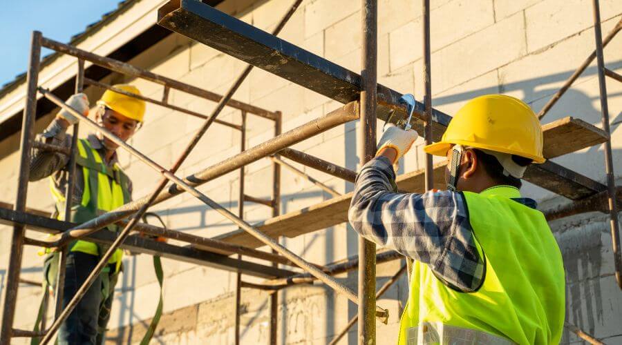 Professional fairlawn roofing services in Tafton, PA